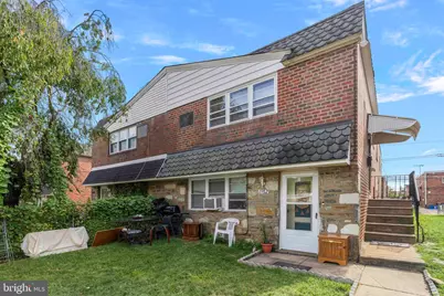 2162 Strahle Street, Philadelphia, PA 19152 - Photo 1