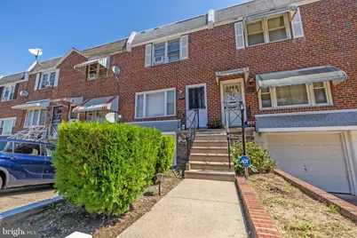 6019 N Warnock Street, Philadelphia, PA 19141 - Photo 1