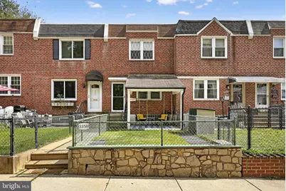 335 Hermitage Street #B, Philadelphia, PA 19128 - Photo 1