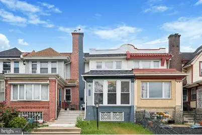 5364 Lebanon Avenue, Philadelphia, PA 19131 - Photo 1