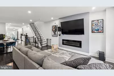 520 E Tulpehocken Street, Philadelphia, PA 19144 - Photo 1