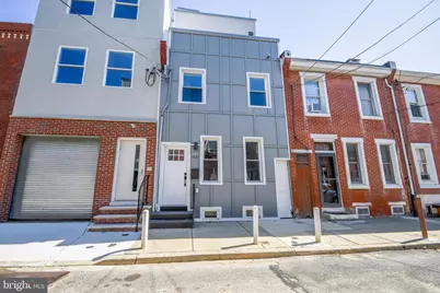 1721 S Orianna Street, Philadelphia, PA 19148 - Photo 1