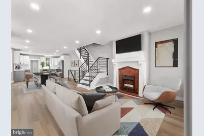 228 W Seymour Street, Philadelphia, PA 19144 - Photo 1