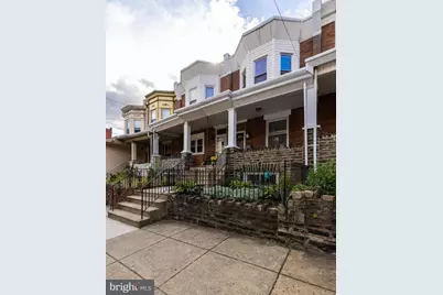 852 N 27th Street, Philadelphia, PA 19130 - Photo 1