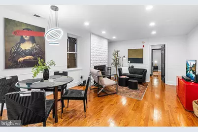 1903 Spruce Street #1A, Philadelphia, PA 19103 - Photo 1