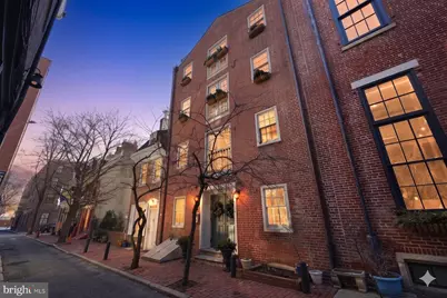 126 Cuthbert Street #3, Philadelphia, PA 19106 - Photo 1