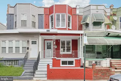 1953 S Ithan Street, Philadelphia, PA 19143 - Photo 1