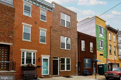 717 N 3rd Street, Philadelphia, PA 19123 - Photo 1