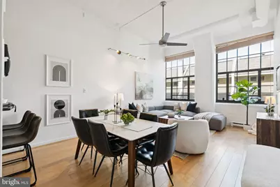 2429 Locust Street #318, Philadelphia, PA 19103 - Photo 1