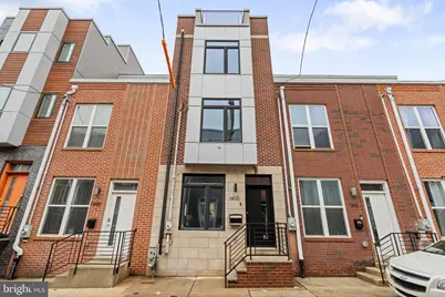 1410 N Marston Street, Philadelphia, PA 19121 - Photo 1