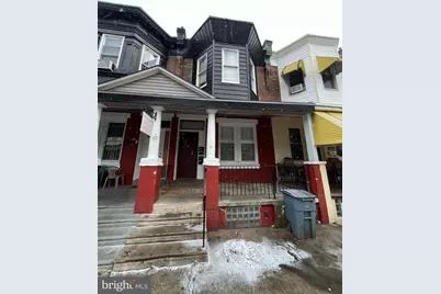 4533 N 17th Street, Philadelphia, PA 19140 - Photo 1