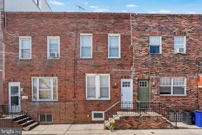 1652 S Lecount Street, Philadelphia, PA 19145 - Photo 1