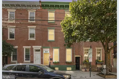 1360 Marlborough Street, Philadelphia, PA 19125 - Photo 1