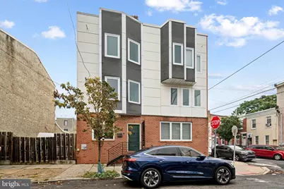 2041 E Sergeant Street, Philadelphia, PA 19125 - Photo 1