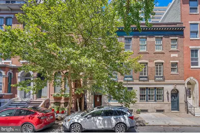 1833 Spruce Street, Philadelphia, PA 19103 - Photo 1