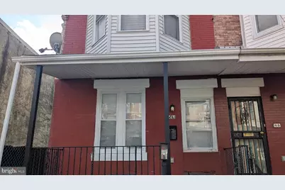 44 N Hobart Street, Philadelphia, PA 19139 - Photo 1