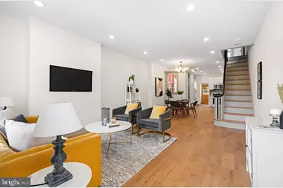 3639 Fisk Avenue, Philadelphia, PA 19129 - Photo 1