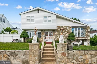 9812 Ferndale Street, Philadelphia, PA 19115 - Photo 1