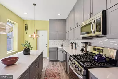 3208 Clifford Street, Philadelphia, PA 19121 - Photo 1