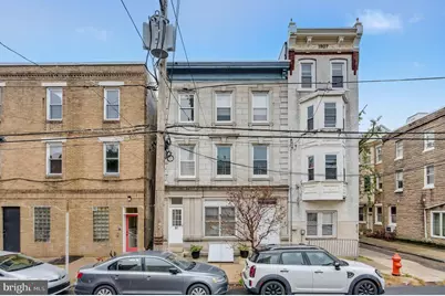 806 Catharine Street, Philadelphia, PA 19147 - Photo 1