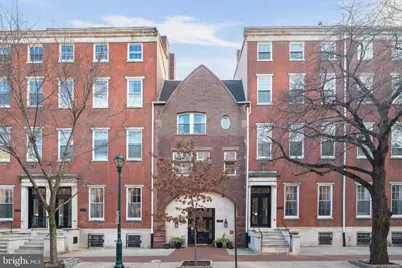 1008 Spruce Street #21, Philadelphia, PA 19107 - Photo 1