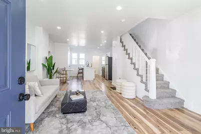 3312 N Bailey Street, Philadelphia, PA 19129 - Photo 1