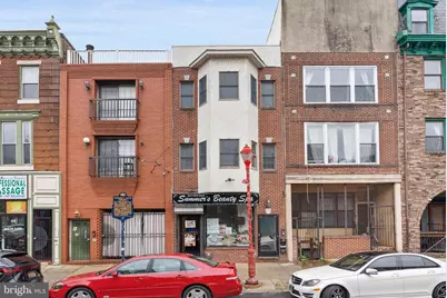814 South Street #2, Philadelphia, PA 19147 - Photo 1