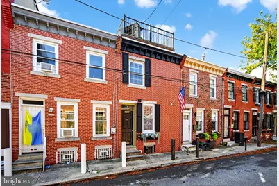 1704 Webster Street, Philadelphia, PA 19146 - Photo 1