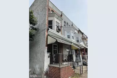 6115 Vine Street, Philadelphia, PA 19139 - Photo 1