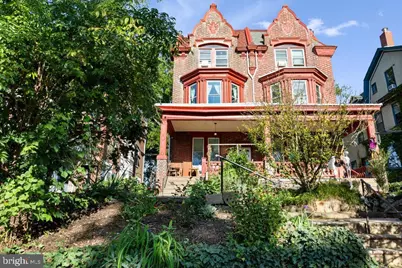 121 W Mount Pleasant Avenue, Philadelphia, PA 19119 - Photo 1