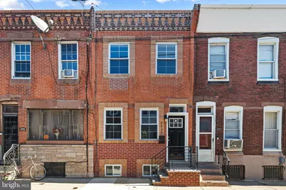 1535 S Mole Street, Philadelphia, PA 19146 - Photo 1