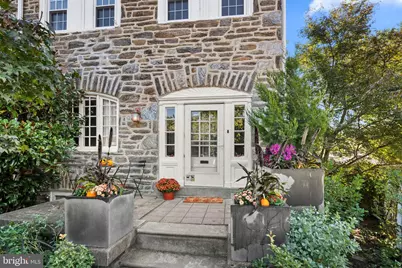 6379 Sherman Street, Philadelphia, PA 19144 - Photo 1