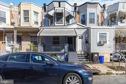 3135 N 28th Street, Philadelphia, PA 19132 - Photo 1
