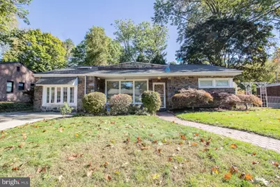 302 Crest Park Road, Philadelphia, PA 19119 - Photo 1