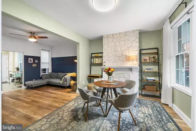 1542 N Hollywood Street, Philadelphia, PA 19121 - Photo 1