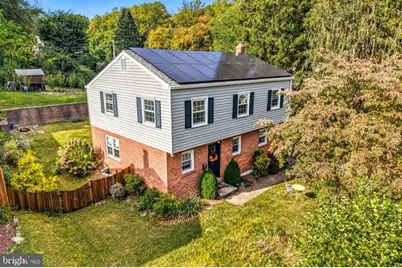 909 Glenroy Road, Philadelphia, PA 19128 - Photo 1