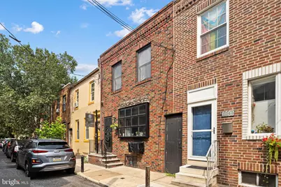 1243 South Alder Street, Philadelphia, PA 19147 - Photo 1