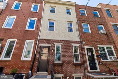 126 Greenwich Street, Philadelphia, PA 19147 - Photo 1