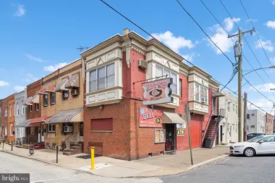 2555 S Warnock Street, Philadelphia, PA 19148 - Photo 1