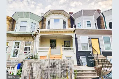 1006 S 56th Street, Philadelphia, PA 19143 - Photo 1
