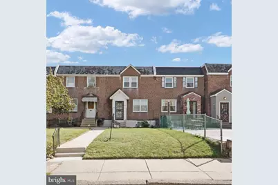 7530 Greenhill Road, Philadelphia, PA 19151 - Photo 1