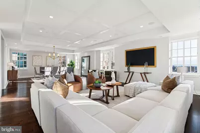 1601 Locust Street #1300, Philadelphia, PA 19102 - Photo 1