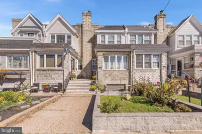 1711 Packer Avenue, Philadelphia, PA 19145 - Photo 1