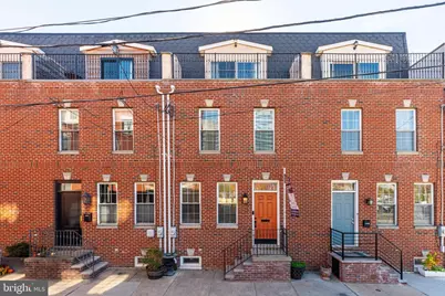 2642 Catharine Street, Philadelphia, PA 19146 - Photo 1