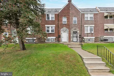 7520 Thouron Avenue, Philadelphia, PA 19150 - Photo 1