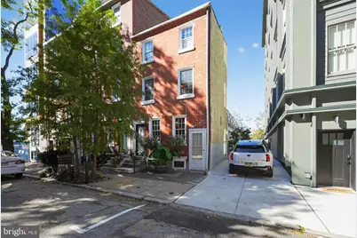 254 N Lawrence Street, Philadelphia, PA 19106 - Photo 1