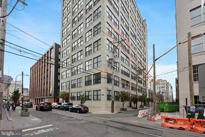 314 N 12th Street #204, Philadelphia, PA 19107 - Photo 1