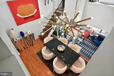 915 Bainbridge Street #102, Philadelphia, PA 19147 - Photo 1