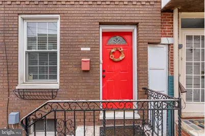 215 Gerritt Street, Philadelphia, PA 19147 - Photo 1