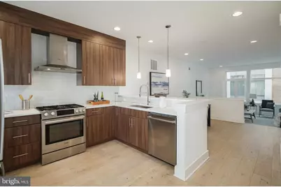 702 N Front Street #2, Philadelphia, PA 19123 - Photo 1